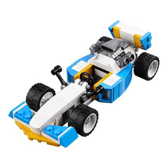 Lego Creator Extreme Engines 31072 Img 1 - Toyworld