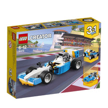 Lego Creator Extreme Engines 31072 - Toyworld