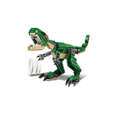 Lego Creator Mighty Dinosaurs 31058 Img 9 - Toyworld