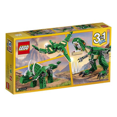 Lego Creator Mighty Dinosaurs 31058 Img 10 - Toyworld