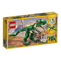 Lego Creator Mighty Dinosaurs 31058 - Toyworld