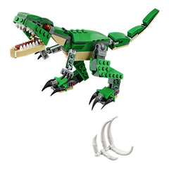 Lego Creator Mighty Dinosaurs 31058 Img 1 - Toyworld