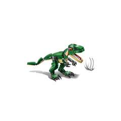 Lego Creator Mighty Dinosaurs 31058 Img 3 - Toyworld