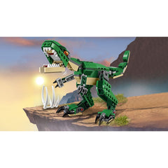 Lego Creator Mighty Dinosaurs 31058 Img 8 - Toyworld