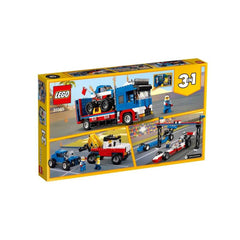 Lego Creator Mobile Stunt Show 31085 Img 1 - Toyworld