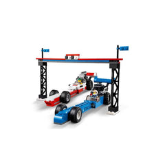 Lego Creator Mobile Stunt Show 31085 Img 3 - Toyworld