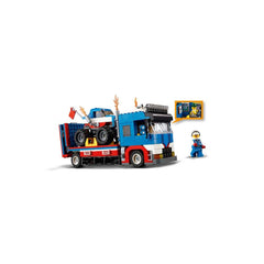 Lego Creator Mobile Stunt Show 31085 Img 6 - Toyworld