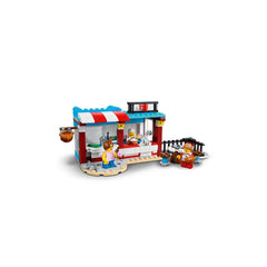 Lego Creator Modular Sweet Surprises 31077 Img 5 - Toyworld