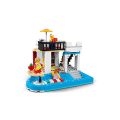 Lego Creator Modular Sweet Surprises 31077 Img 6 - Toyworld