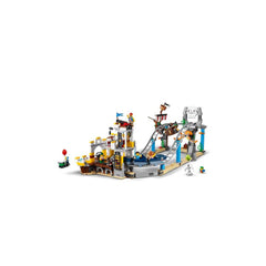 Lego Creator Pirate Roller Coaster 31084 Img 6 - Toyworld