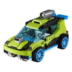 Lego Creator Rocket Rally Car 31074 Img 1 - Toyworld