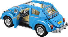 Lego Creator Volkswagen Beetle 10252 Img 9 - Toyworld