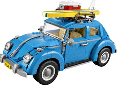 Lego Creator Volkswagen Beetle 10252 Img 2 - Toyworld