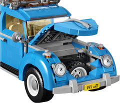 Lego Creator Volkswagen Beetle 10252 Img 7 - Toyworld