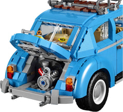 Lego Creator Volkswagen Beetle 10252 Img 8 - Toyworld