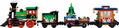 Lego Creator Winter Holiday Train 10254 Img 10 - Toyworld