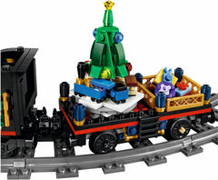 Lego Creator Winter Holiday Train 10254 Img 12 - Toyworld