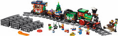 Lego Creator Winter Holiday Train 10254 Img 4 - Toyworld