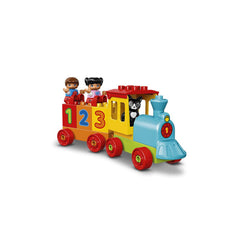 Lego Duplo Number Train 10847 Img 8 - Toyworld