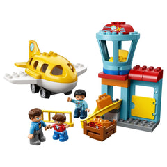 Lego Duplo Airport 10871 Img 1 - Toyworld