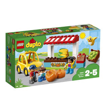 Lego Duplo Farmers Market 10867 - Toyworld