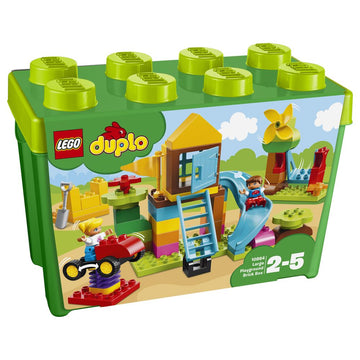 Lego Duplo Large Playground Brick Box 10864 - Toyworld