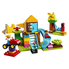 Lego Duplo Large Playground Brick Box 10864 Img 1 - Toyworld