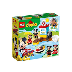 Lego Duplo Mickeys Boat 10881 Img 1 - Toyworld