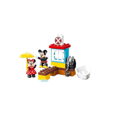 Lego Duplo Mickeys Boat 10881 Img 4 - Toyworld