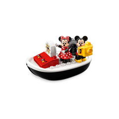 Lego Duplo Mickeys Boat 10881 Img 5 - Toyworld