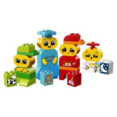 Lego Duplo My First Emotions 10861 Img 1 - Toyworld