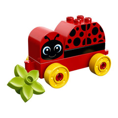 Lego Duplo My First Ladybug 10859 Img 1 - Toyworld