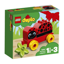 Lego Duplo My First Ladybug 10859 - Toyworld