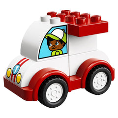 Lego Duplo My First Race Car 10860 Img 1 - Toyworld