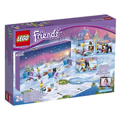 Lego Friends Advent Calendar 41326 Img 12 - Toyworld