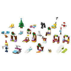 Lego Friends Advent Calendar 41326 Img 1 - Toyworld