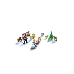 Lego Friends Advent Calendar 41326 Img 3 - Toyworld