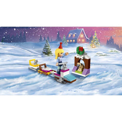 Lego Friends Advent Calendar 41326 Img 4 - Toyworld