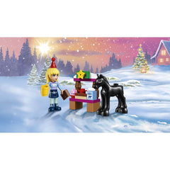 Lego Friends Advent Calendar 41326 Img 6 - Toyworld