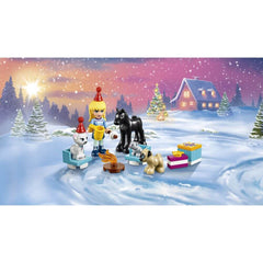Lego Friends Advent Calendar 41326 Img 8 - Toyworld