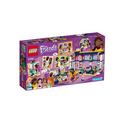 Lego Friends Andreas Accessories 41344 Img 1 - Toyworld