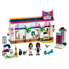 Lego Friends Andreas Accessories 41344 Img 2 - Toyworld