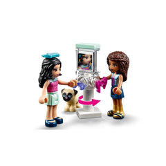 Lego Friends Andreas Accessories 41344 Img 3 - Toyworld