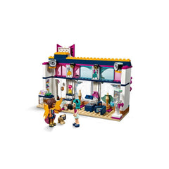 Lego Friends Andreas Accessories 41344 Img 4 - Toyworld