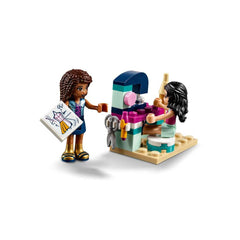 Lego Friends Andreas Accessories 41344 Img 5 - Toyworld