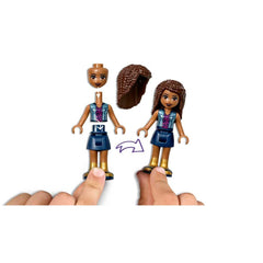 Lego Friends Andreas Accessories 41344 Img 7 - Toyworld