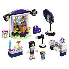 Lego Friends Emmas Photo Studio 41305 Img 2 - Toyworld