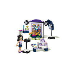 Lego Friends Emmas Photo Studio 41305 Img 4 - Toyworld