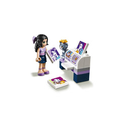 Lego Friends Emmas Photo Studio 41305 Img 8 - Toyworld