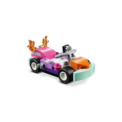 Lego Friends Go Kart Creative Tuning Shop 41351 Img 10 - Toyworld